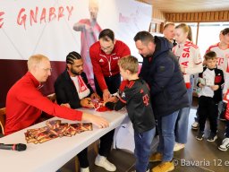 Serge Gnabry